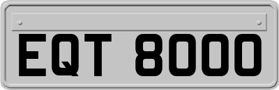 EQT8000