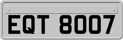 EQT8007