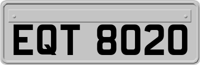 EQT8020