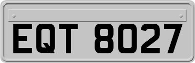 EQT8027