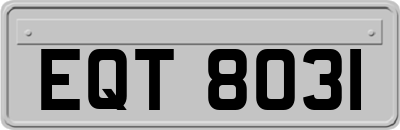 EQT8031