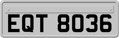 EQT8036