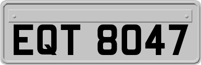 EQT8047