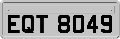 EQT8049