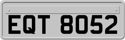 EQT8052