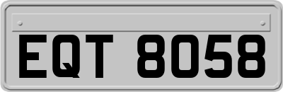 EQT8058