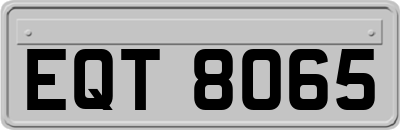 EQT8065