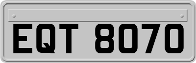 EQT8070