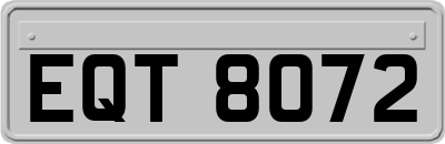 EQT8072