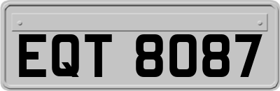 EQT8087