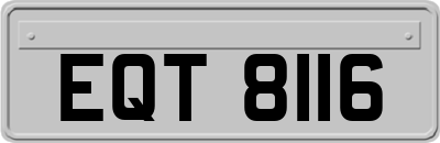 EQT8116