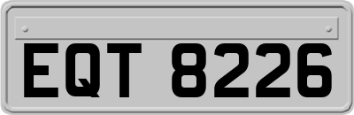 EQT8226
