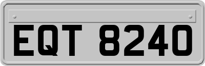 EQT8240