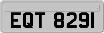 EQT8291