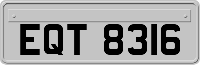 EQT8316