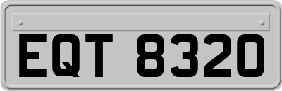 EQT8320