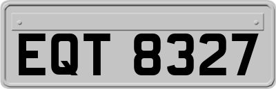 EQT8327