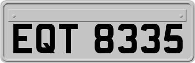 EQT8335