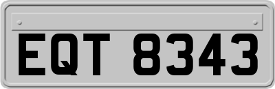 EQT8343