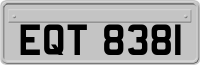 EQT8381