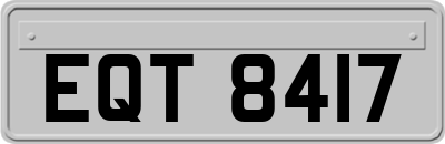 EQT8417