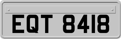 EQT8418
