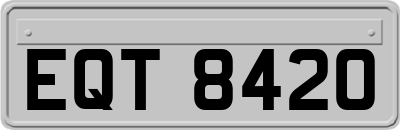 EQT8420