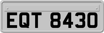 EQT8430