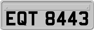 EQT8443