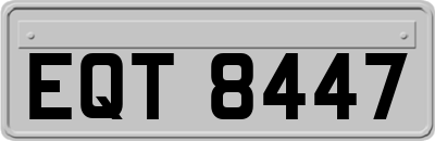 EQT8447