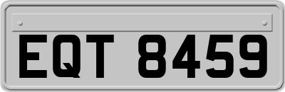 EQT8459