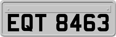 EQT8463