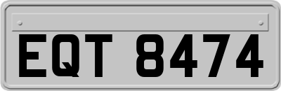 EQT8474