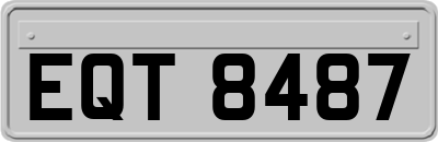 EQT8487