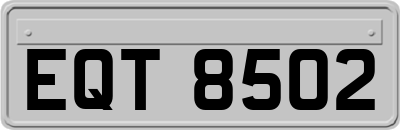 EQT8502