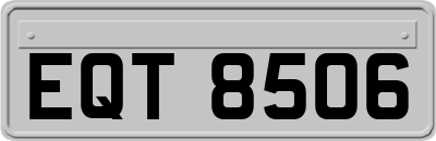 EQT8506