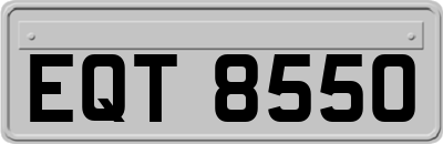 EQT8550