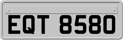 EQT8580