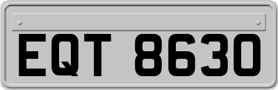 EQT8630