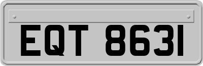 EQT8631