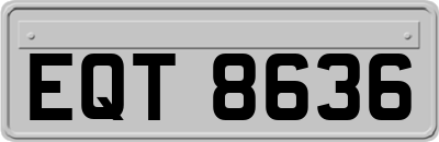 EQT8636