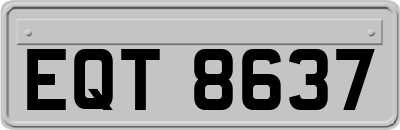EQT8637
