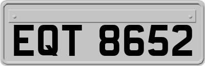 EQT8652