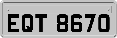 EQT8670
