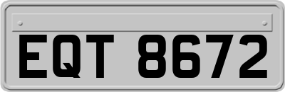 EQT8672