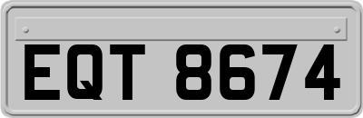 EQT8674