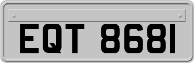 EQT8681