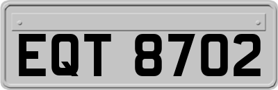 EQT8702
