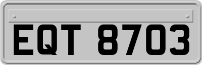 EQT8703