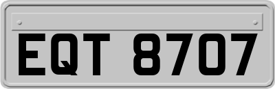 EQT8707